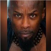 Professeur de zouk et de prise de conscience du corps a travers le mouvement
